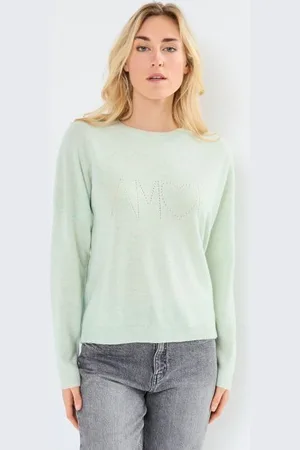ABSOLUT CASHMERE Bekleidung INEZ - - Größe XS