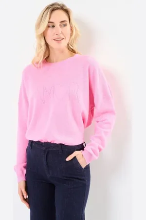 ABSOLUT CASHMERE Bekleidung INEZ - - Größe XS