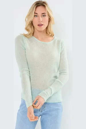 ABSOLUT CASHMERE Bekleidung LUISA - - Größe XS