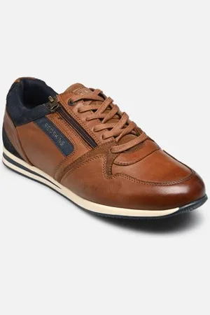 Redskins LUCIDE 3 - - Sneaker - Größe 40