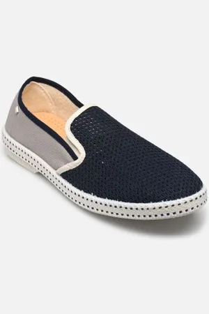 RIVIERAS Espadrilles Classic Match - - Größe 40