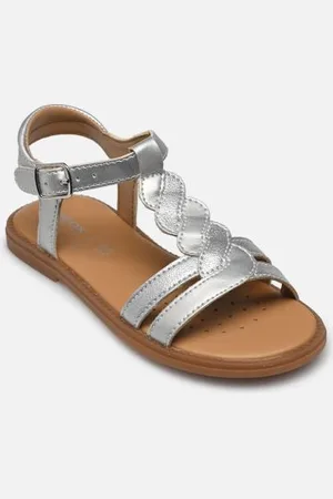 Geox Sandalen J Sandal Karly Girl J5235D - - Größe 36