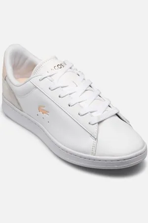 Lacoste CARNABY SUJ - - Sneaker - Größe 36