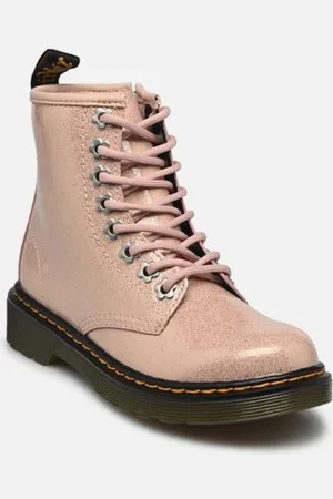 Dr. Martens Stiefeletten & Boots 1460 J - - Größe 28