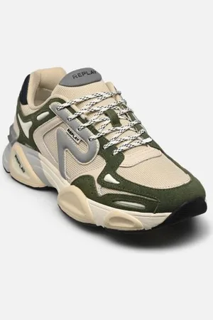 Replay Dare - - Sneaker - Größe 41