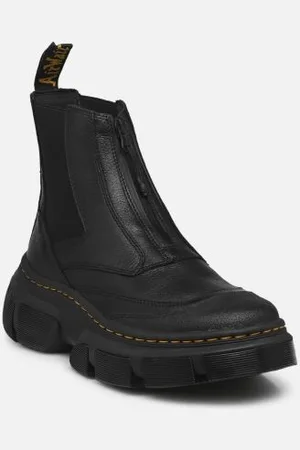 Dr. Martens Stiefeletten & Boots DMXL Zip Chelsea Boot - - Größe 40