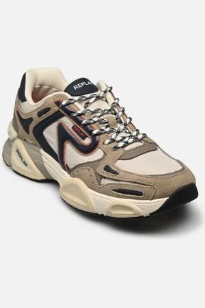 Replay Dare - - Sneaker - Größe 40