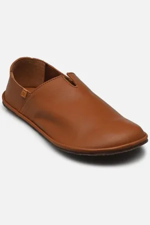 El Naturalista Slipper Bare N5673 - - Größe 36
