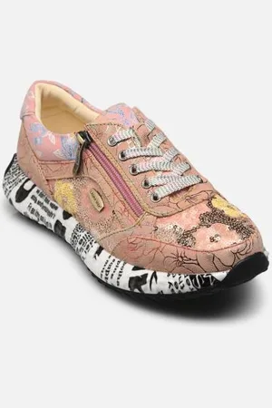 LAURA VITA Burton 1123 - - Sneaker - Größe 35
