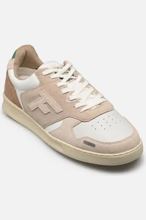 Faguo X Sensas - PALMER LEATHER SUEDE - - Sneaker - Größe 40