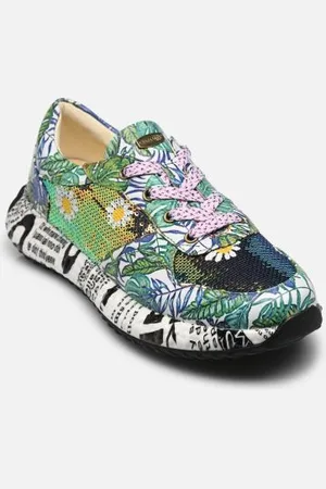 LAURA VITA Burton 05 - - Sneaker - Größe 35