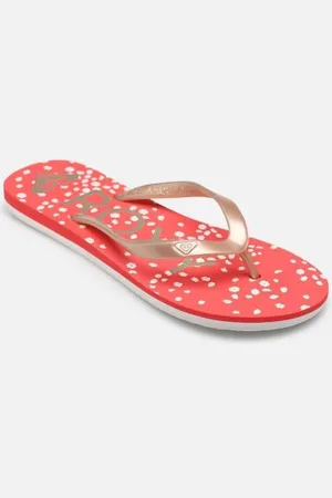 Roxy Zehensandalen Tahiti VII - - Größe 36