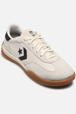 Converse Run Star Trainer Ox W - - Sneaker - Größe 36