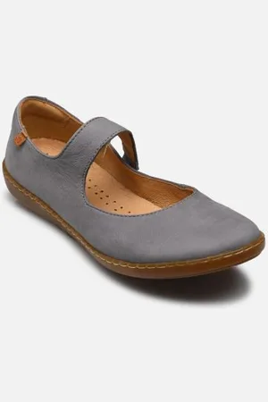 El Naturalista Ballerinas Coral N5301 - - Größe 36