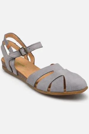 El Naturalista Sandalen Stella N5207 - - Größe 36