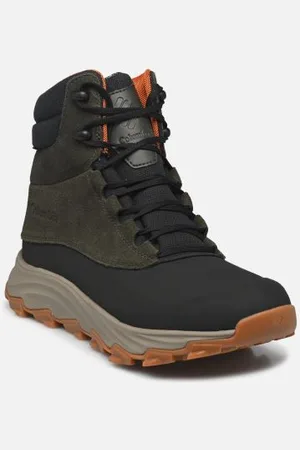 Columbia Sportschuhe Expeditionist Shield - - Größe 42