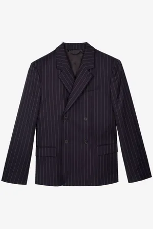 The Kooples Bekleidung HVES30016K - - Größe 44