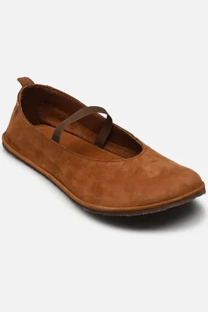 El Naturalista Ballerinas Bare N5670 - - Größe 37