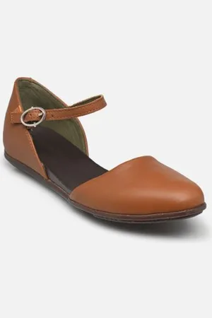 El Naturalista Ballerinas Stella ND54 - - Größe 36