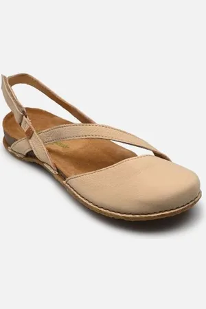 El Naturalista Sandalen Panglao N5813 - - Größe 36