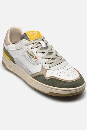 victoria C80 - Casual Patch - - Sneaker - Größe 39