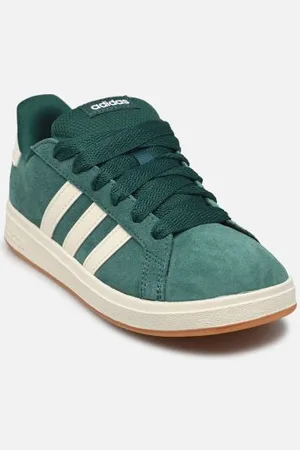 adidas Grand Court 00S K - - Sneaker - Größe 32