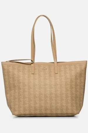 Lacoste Handtaschen Zely Z Shopping Bag - - Größe T.U