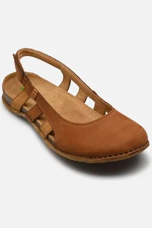 El Naturalista Sandalen Panglao N5817 - - Größe 36
