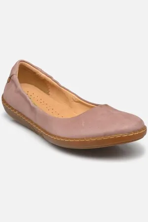 El Naturalista Ballerinas Coral N5300 - - Größe 36