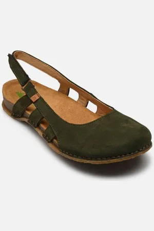 El Naturalista Sandalen Panglao N5817 - - Größe 36