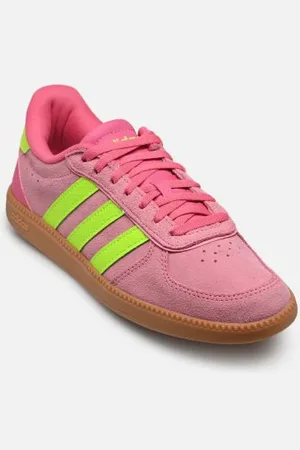 adidas Breaknet Sleek - - Sneaker - Größe 36