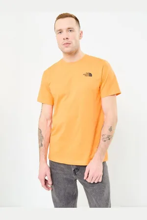 The North Face Bekleidung M S/S BOX NSE TEE - - Größe S