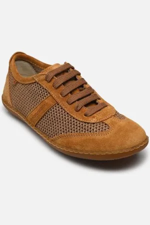 El Naturalista El Viajero N5293 - - Sneaker - Größe 36