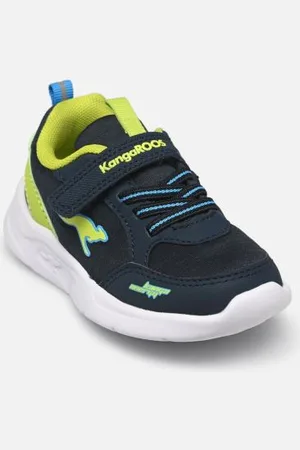 KangaROOS K-NY Chip EV - - Sneaker - Größe 22