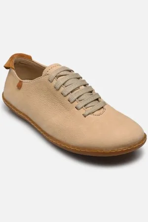El Naturalista Schnürschuhe El Viajero N296 W - - Größe 36