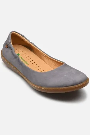 El Naturalista Ballerinas Coral N5300 - - Größe 36