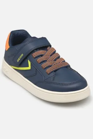 Geox J ECLYPER BOY C - - Sneaker - Größe 26
