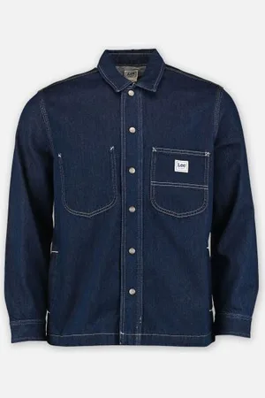 Lee Bekleidung RLX WORKWEAR OVERSHIRT - - Größe L