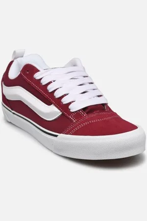 Vans Knu Skool M - - Sneaker - Größe 40