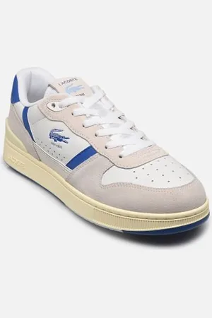 Lacoste T-CLIP M - - Sneaker - Größe 40