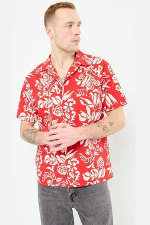 Replay Bekleidung chemise RELAXED - - Größe S