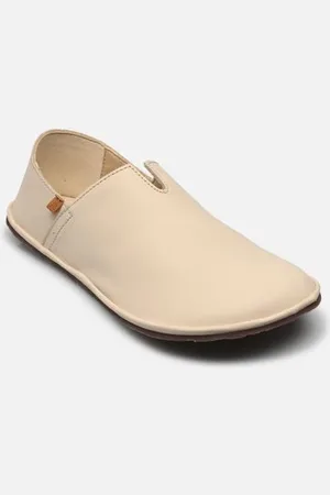 El Naturalista Slipper Bare N5673 - - Größe 36