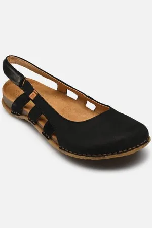 El Naturalista Sandalen Panglao N5817 - - Größe 36