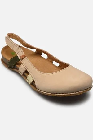 El Naturalista Sandalen Panglao N5817 - - Größe 36