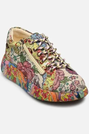 LAURA VITA Nikito 44 - - Sneaker - Größe 35