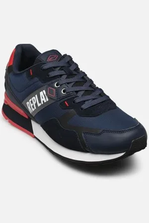 Replay Divo - - Sneaker - Größe 40