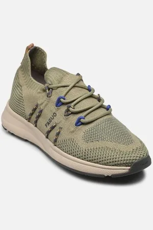 Faguo HEARTWOOD BASKETS SYN WOVEN - - Sneaker - Größe 40