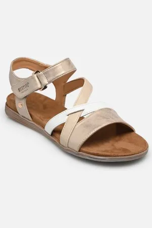 Mustang Sandalen 1483801 - - Größe 36