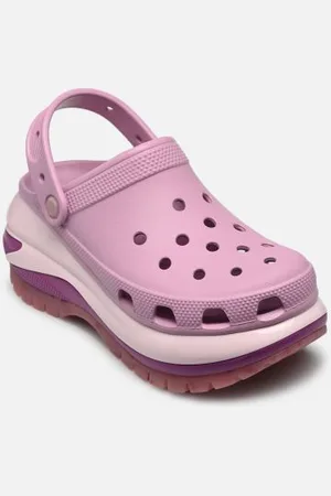 Crocs Clogs & Pantoletten Mega Crush Clog - - Größe 36 - 37