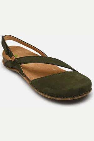 El Naturalista Sandalen Panglao N5813 - - Größe 37